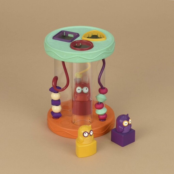 Игрушки B.Battat