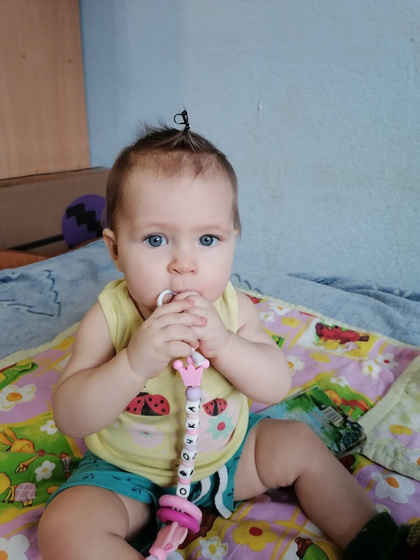 Без банта и жизнь