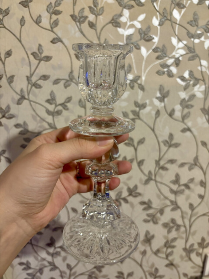 Такую красоту купила😍