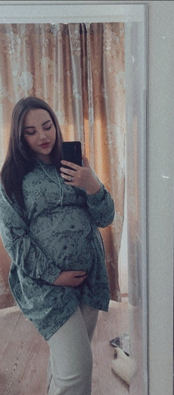Пошла 34🙈 Остался