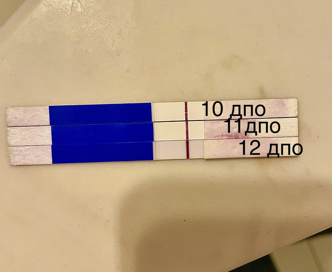 Только для тестоманок