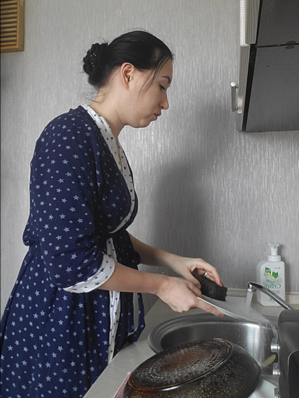 Приложения для организации быта