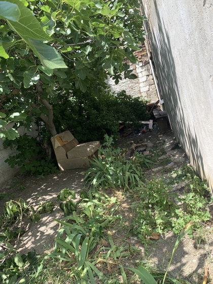 Ремонт день 4