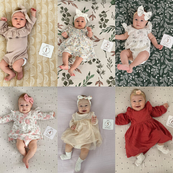 6 месяцев 🥳🥰