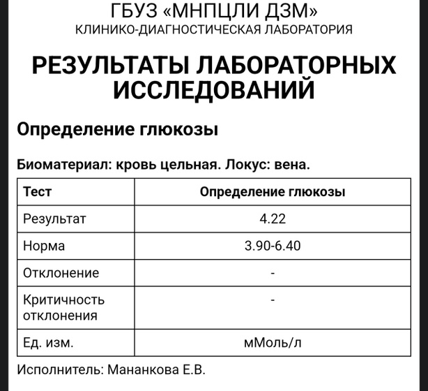 Пару дней назад поставили ГСД.