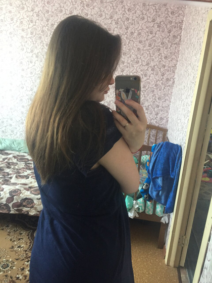 Я все со своими