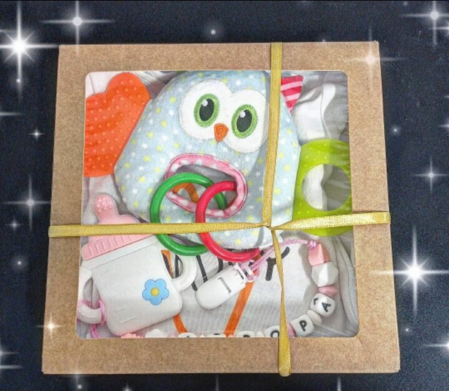 Грызунки для малышей 😍🎁