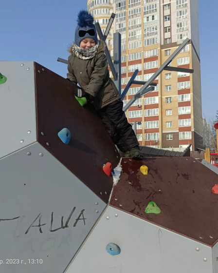 Погуляли и сегодня уже