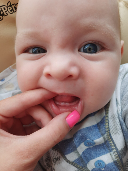 Моя любовь ❤