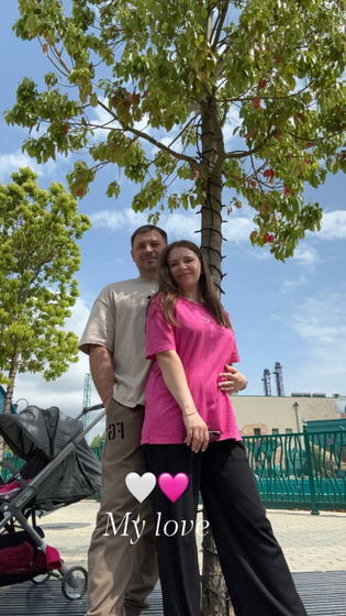 Наша поездка в Сочи на мой др ❤️ погода подкачала но настроение не испортила
