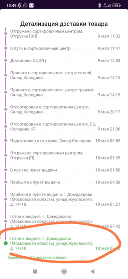 ВБ ?