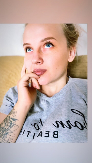 Обломались ресницы