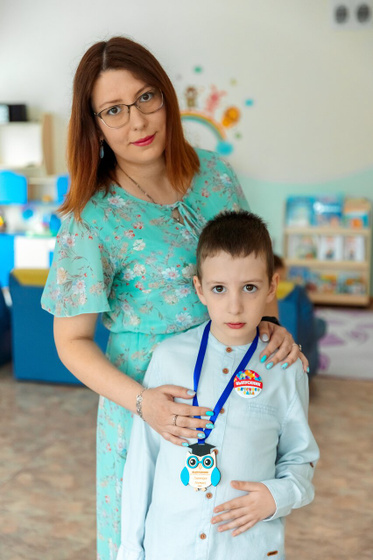 Выпускной ДС