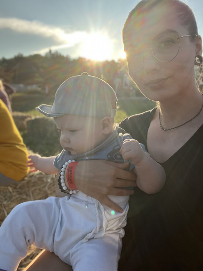 6 месяцев🥰
