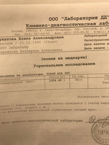 12 дпп хгч