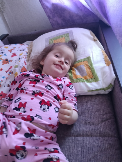 Люблю 💕