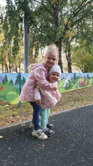 Всем привет :) Давно