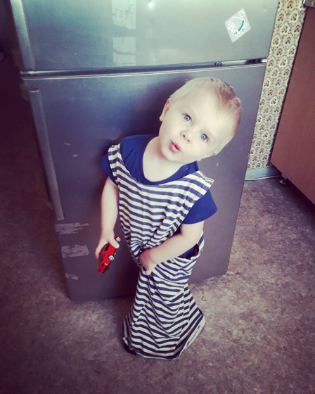 Мой воображала🙈😍