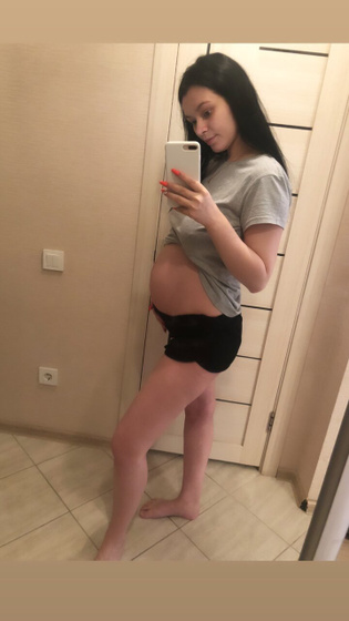 31 неделька?