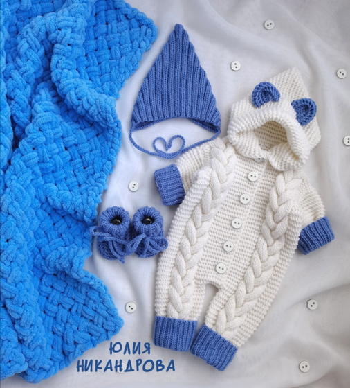 💙Ручная работа💙