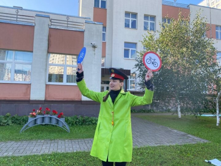 Рабочие будни