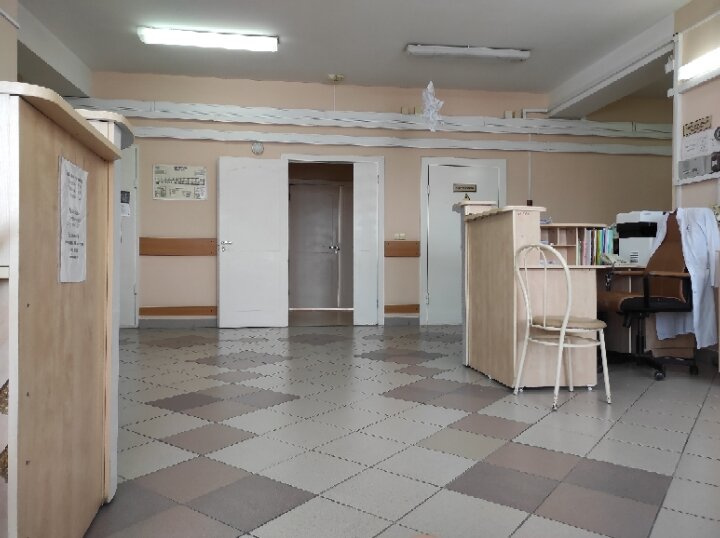 1 роддом
