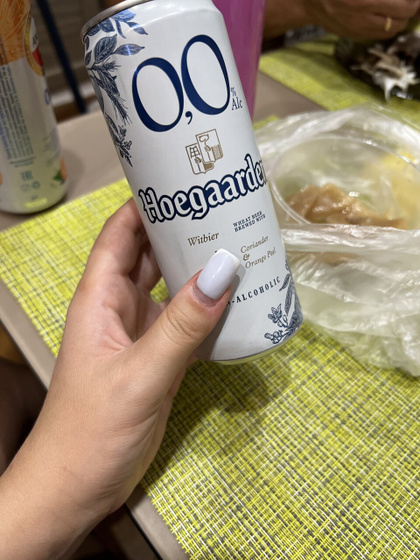 Девочки, я не алкоголик