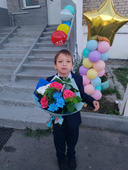 Моя жизнь ❤️