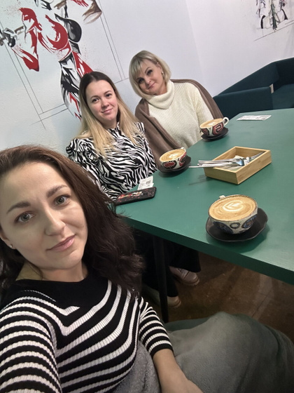 Съездили домой 🙈 как