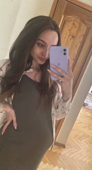 36 недель💜 режим ждун активирован✅