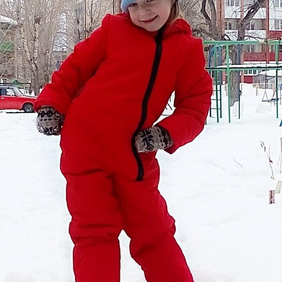 Я на это решилась,