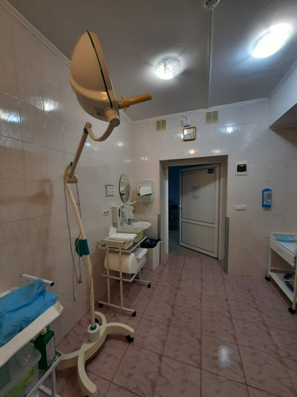 Отзыв 1рд Киев