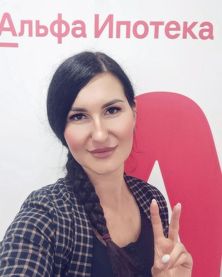 Вот теперь можно поздравлять)