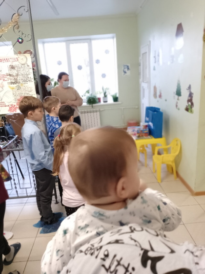 Безумно приятно.