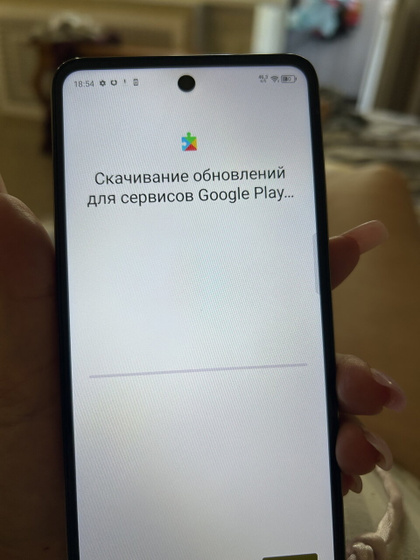 Tecno Spark20