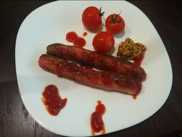 На улице дождь, а