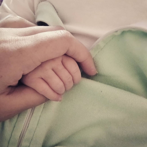 5.07.2021 Нам месяц
