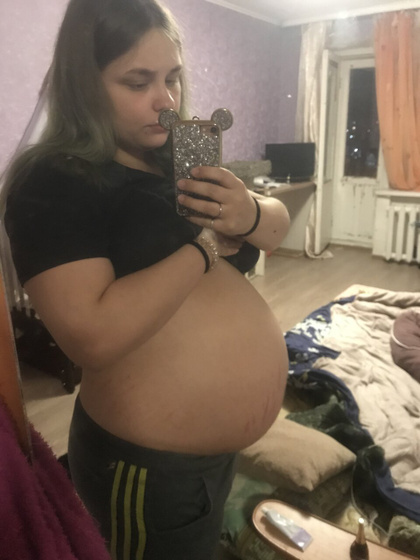 Опускается?