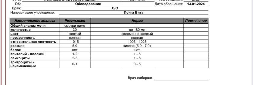 Утром поднялась температура у