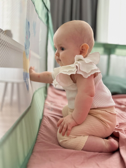 Наши 8 месяцев 🥹❤️🩹🤒