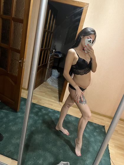 Животик, 16 недель✌️