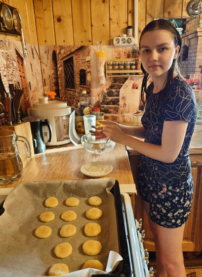 Моя дочка с диагнозом РАС