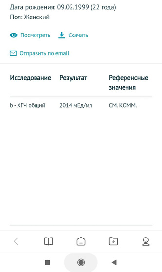 Нужна помощь, совет