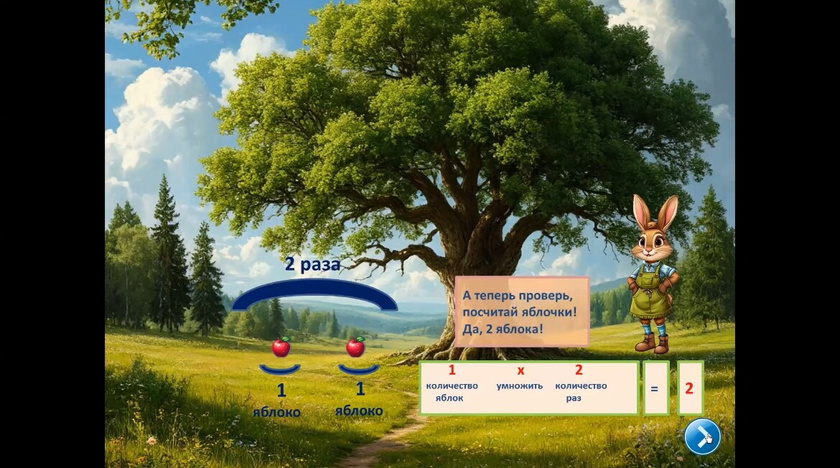 Онлайн тренажеры по обучению детей