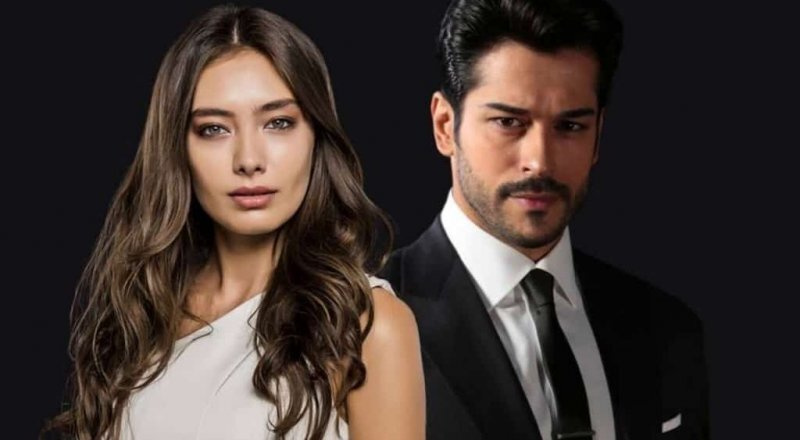 Сериал черная любовь - как вам?