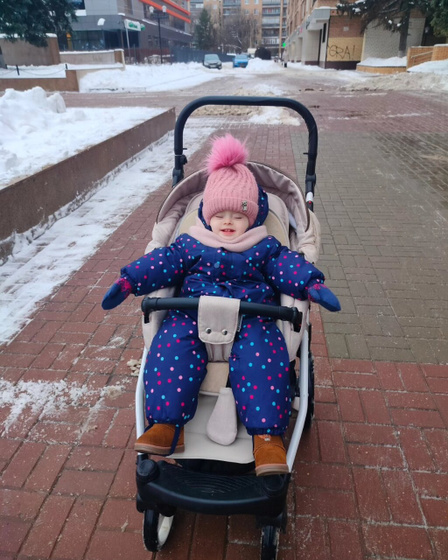 Настенька 💖.