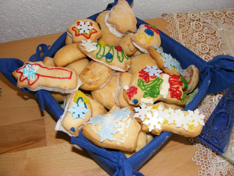 С Католическим Рождеством!