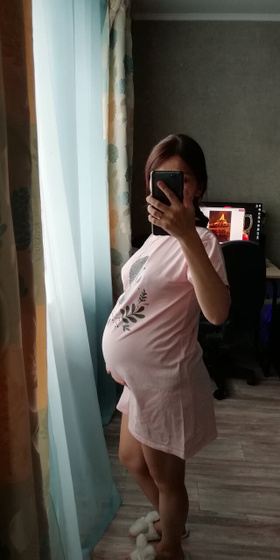 35 недель