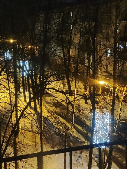 Пост возмущения!