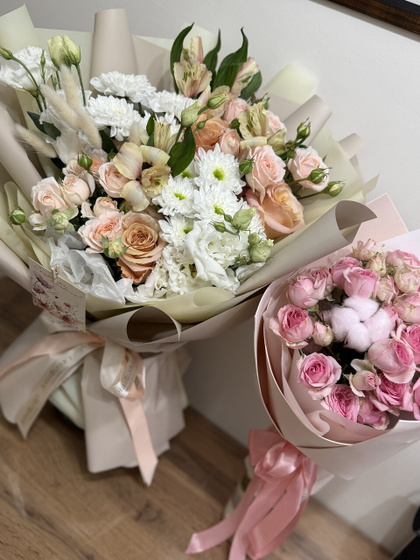 Доброе утро🌸